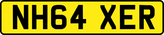 NH64XER