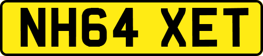 NH64XET