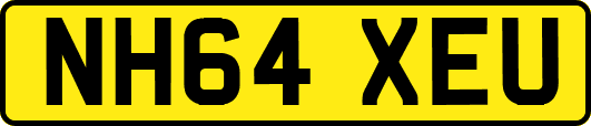 NH64XEU