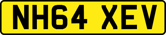 NH64XEV