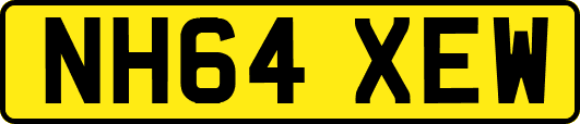 NH64XEW