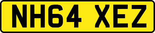NH64XEZ