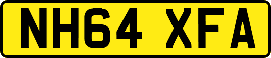 NH64XFA