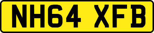 NH64XFB