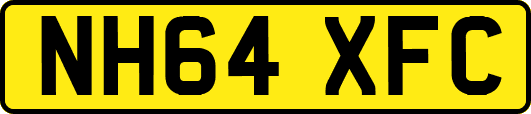 NH64XFC