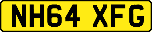 NH64XFG