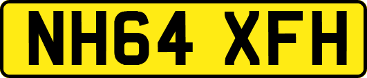 NH64XFH