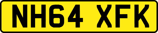 NH64XFK
