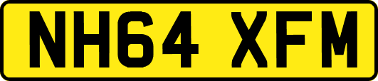 NH64XFM