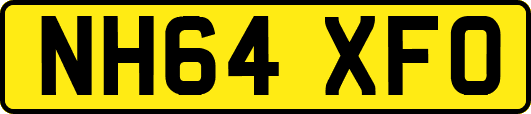 NH64XFO