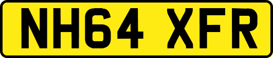NH64XFR