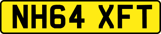 NH64XFT
