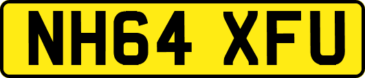 NH64XFU