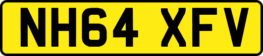 NH64XFV