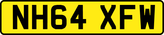 NH64XFW