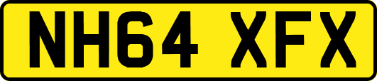 NH64XFX