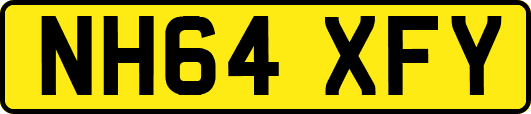 NH64XFY