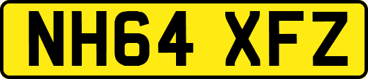 NH64XFZ