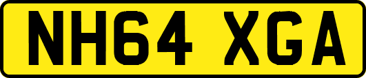 NH64XGA