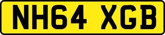 NH64XGB