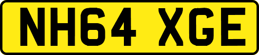 NH64XGE