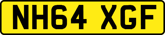 NH64XGF