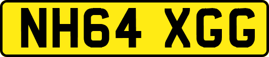 NH64XGG