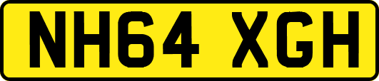 NH64XGH