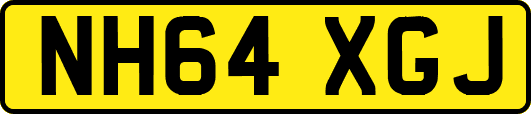 NH64XGJ