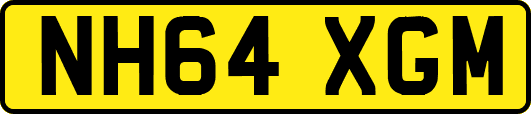 NH64XGM