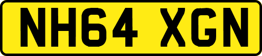 NH64XGN