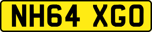 NH64XGO