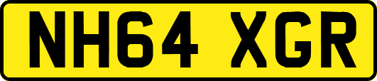 NH64XGR
