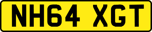 NH64XGT