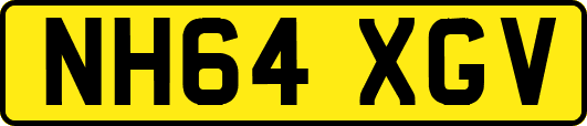 NH64XGV