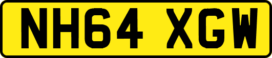 NH64XGW