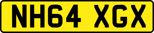 NH64XGX
