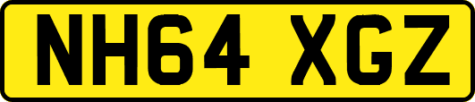 NH64XGZ