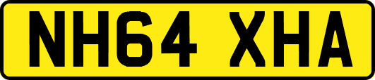NH64XHA