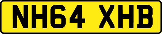 NH64XHB