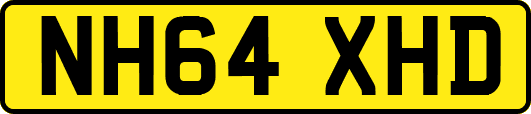 NH64XHD