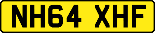 NH64XHF