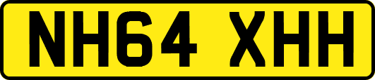 NH64XHH