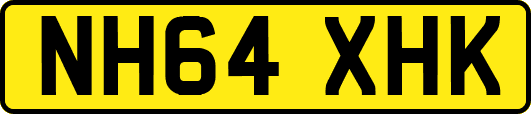 NH64XHK
