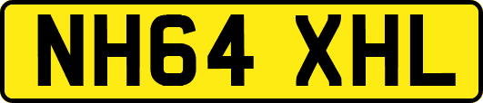 NH64XHL