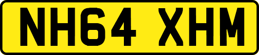 NH64XHM