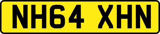 NH64XHN