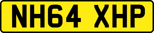 NH64XHP