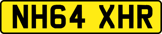 NH64XHR