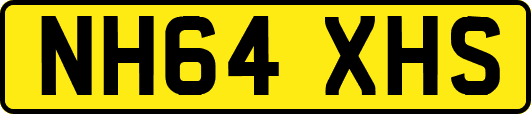 NH64XHS